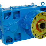 Extruder Gearbox