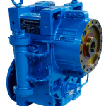 Vertical Extruder