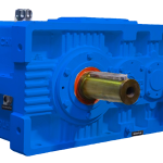 Helical Gearbox-sumitgears