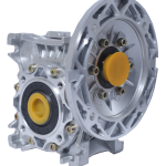 Worm Gearbox