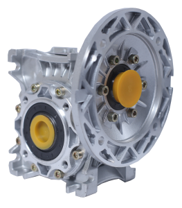 Worm Gearbox