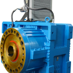 helical Gearbox