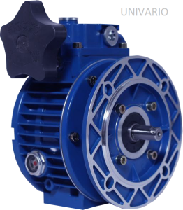 Speed Variator